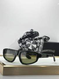 Picture of Chrome Hearts Sunglasses _SKUfw77838496fw